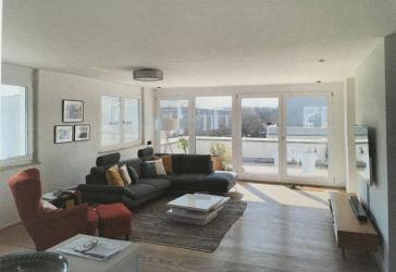 Vorschaubild Penthouse