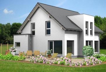Ihr Familienzuhause in Steina