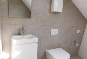 Nebau - Klimatisierte Penthousewohnung!