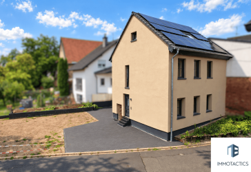 Vorschaubild Einfamilienhaus