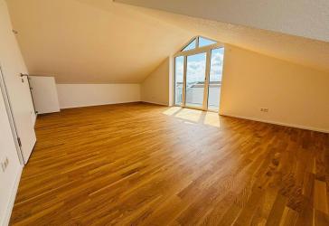 Vorschaubild Maisonettewohnung