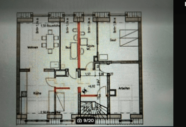 Vorschaubild Wohnung