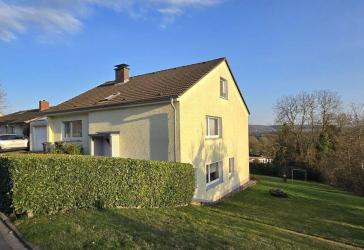 Einfamilienhaus, Garage , Fernblick, Fröndenberg, Sackgasse, Ausbaureserve