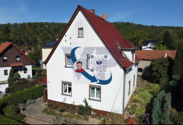 PROVISIONSFREI* - Zwischen Wipse- und Elstertal: Mehr Natur. Mehr Freiraum. Mehr Zuhause!