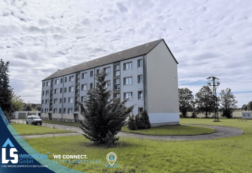 Vorschaubild Mehrfamilienhaus