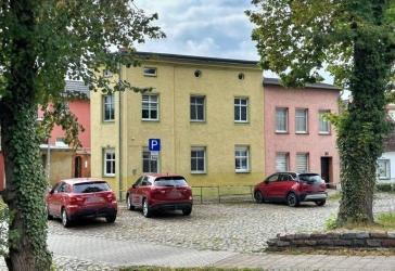 Vorschaubild Reihenendhaus