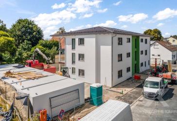 Vorschaubild Wohnung