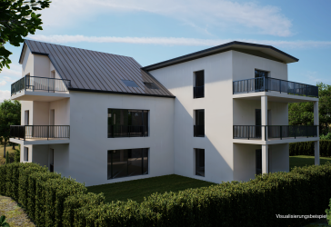 Vorschaubild Wohnung