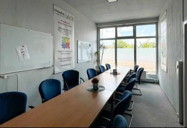 Vorschaubild Büro- /Praxis-Immobilie