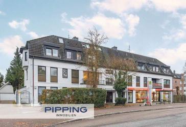 Vorschaubild Maisonettewohnung