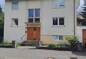 Mehrfamilienwohnhaus in bester Wohnlage von Bad Mergentheim