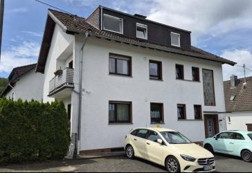 Mietwohnung E05, Hindenburgstr. 23, 51766 Engelskirchen