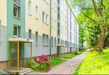 Vorschaubild Wohnung