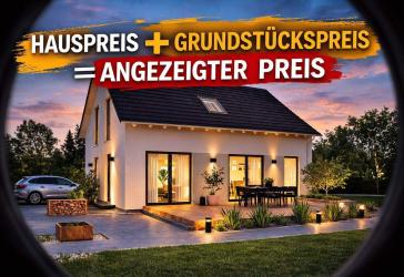 Ihr neues Zuhause wartet