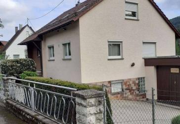 Vorschaubild Einfamilienhaus