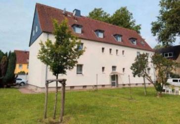 Moderne Wohnung in Gelsenkirchen