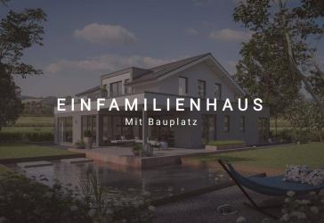 Modernes QNG-Einfamilienhaus - 220 m² Wohnfläche inkl. PV-Anlage & Stromspeicher