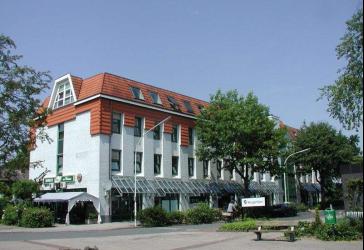 Zentral gelegene Büro- und Praxisfläche am Stadtzentrum Schenefeld