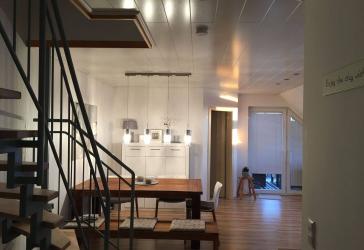 Vorschaubild Maisonettewohnung