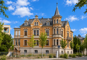 Vorschaubild Villa