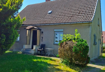 Vorschaubild Einfamilienhaus