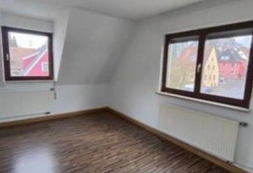 3-Zimmer Dachgeschosswohnung zentral in 91126 Schwabach
