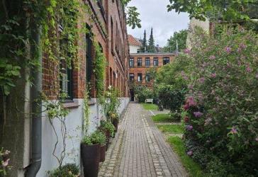Ottensen: Paketverkauf verm. Wohnungen als Kapitalanlage (7)