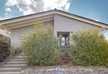 Hochwertiges Einfamilienhaus in Neunkirchen-Wiebelskirchen – provisionsfrei!!!