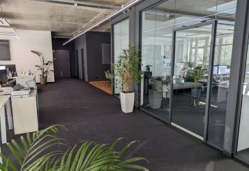 Vorschaubild Büro- /Praxis-Immobilie