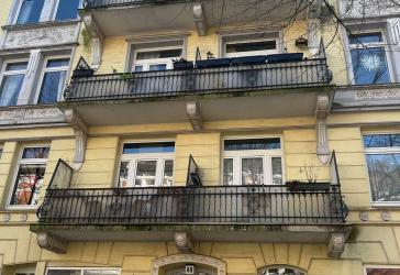Vorschaubild Wohnung