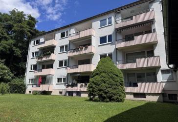Großzügige 3-Zimmer-Eigentumswohnung mit Westloggia im beliebten Vorderen Westen!