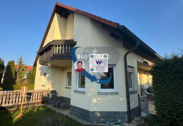 PROVISIONSFREI* - Sicher, ruhig, perfekt für Kinder: Familienglück in zweiter Reihe