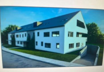 Exklusive 3-Zi-Wohnung (Erstbezug) OT Kohlenbrunnermühle