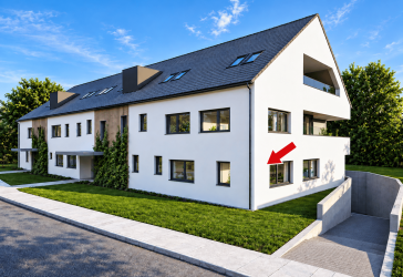 Vorschaubild Wohnung