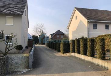 Reihenmittelhaus in ruhiger, gepflegter Wohnlage