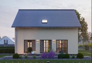 Einfamilienhaus mit 169 m² und 5 Zimmern in Düdinghausen