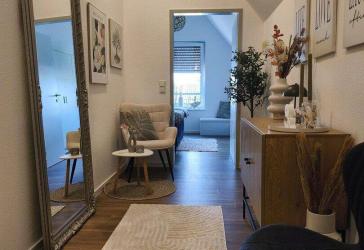 Vorschaubild Maisonettewohnung