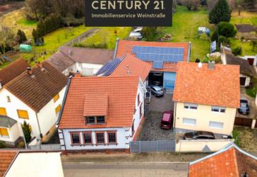 Vorschaubild Mehrfamilienhaus