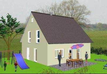Vorschaubild Einfamilienhaus