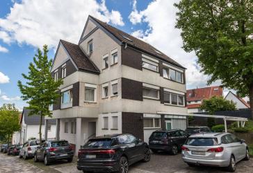 Vorschaubild Wohnung