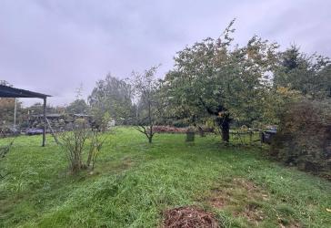 Vorschaubild Freizeitgrundstück