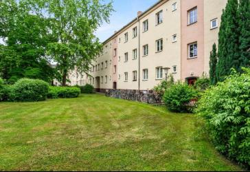 4 x 1 Zimmer + Erstattung der Nebenkosten!