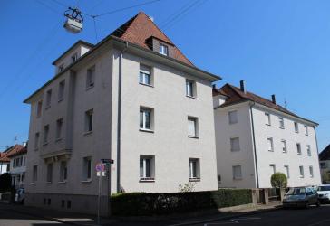 Vorschaubild Wohnung