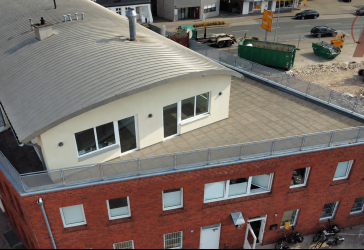 Vorschaubild Penthouse