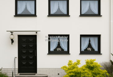 Vorschaubild Reihenmittelhaus