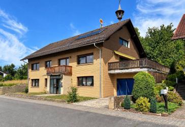 Vorschaubild Einfamilienhaus