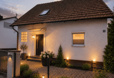 Vorschaubild Einfamilienhaus