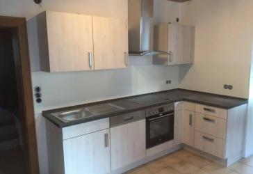 2-Zimmer-Wohnung zu vermieten