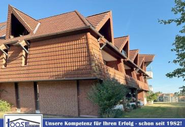 Klein aber oho - Wellnessoase in Travemünde