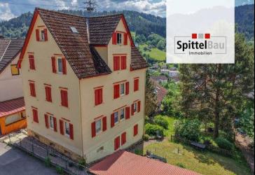 Vorschaubild Mehrfamilienhaus